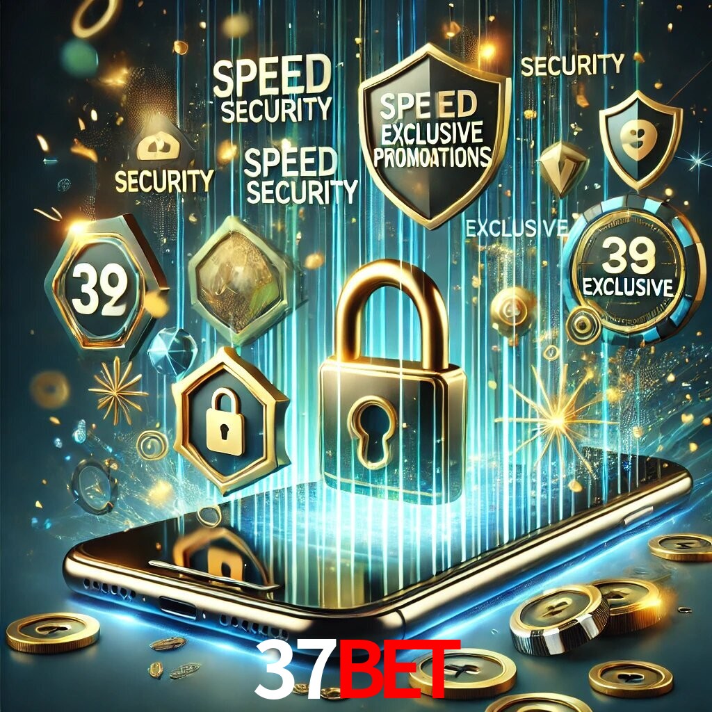 Vantagens do App 37BET