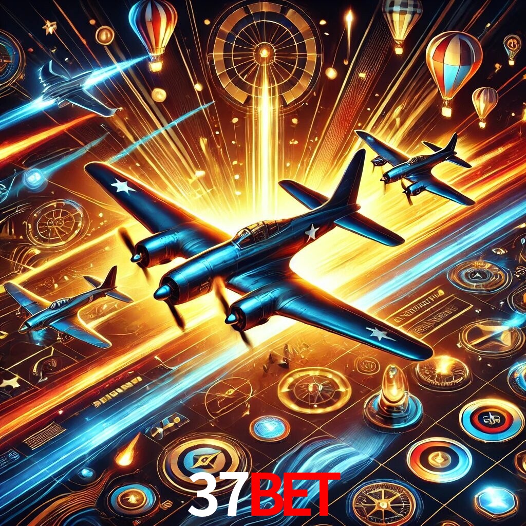 Vantagens do Aviator no 37BET