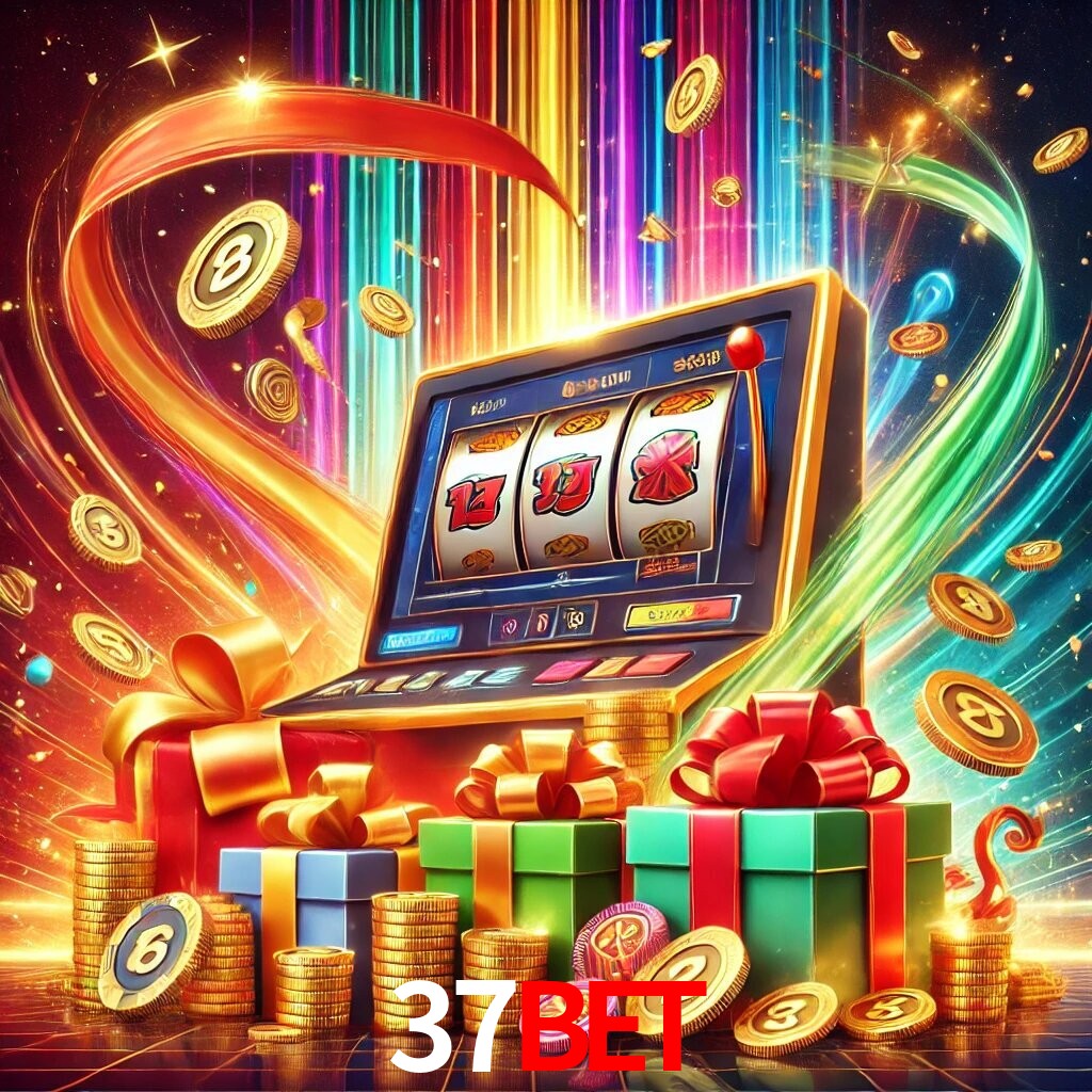 Promoções 37BET