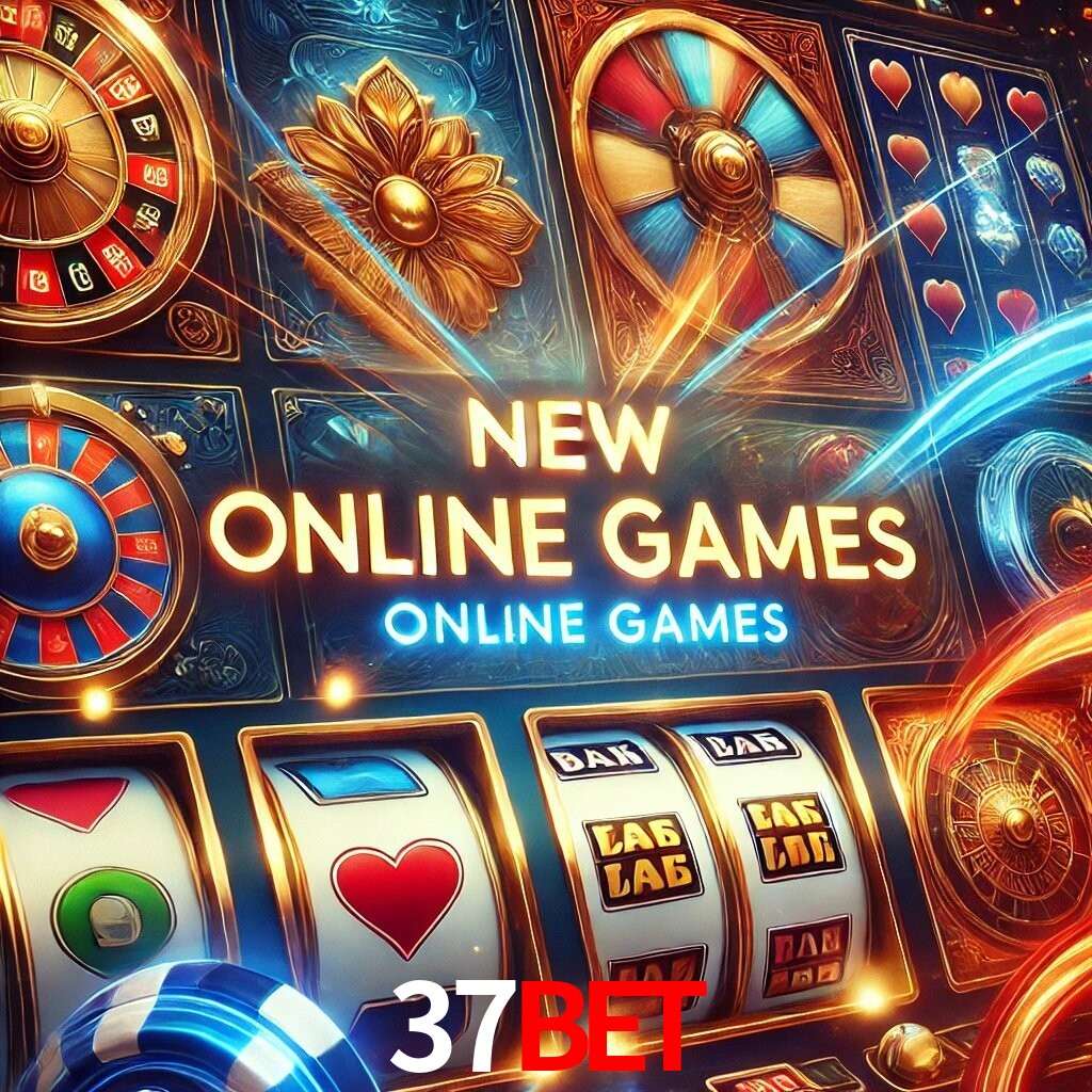 Novos Jogos no 37BET